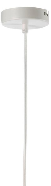 VISEČA NIHALNA SVETILKA FRINGILLA 40/40/130 cm E27