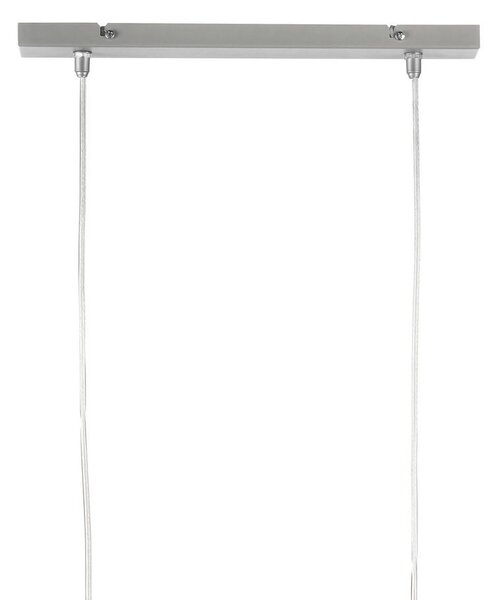 VISEČA SVETILKA 5023 MELONE 25/70/90 cm E27
