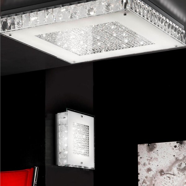 STROPNA LED-SVETILKA Orion