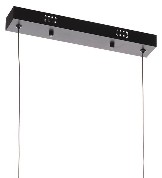 VISEČA LED-SVETILKA 5011 ONDA 1800 lm 4000 K