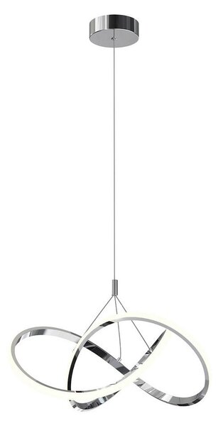 VISEČA LED-SVETILKA 5096 LOOP 1800 lm 4000 K