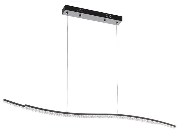 VISEČA LED-SVETILKA 5011 ONDA 1800 lm 4000 K