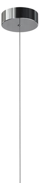 VISEČA LED-SVETILKA 5096 LOOP 1800 lm 4000 K