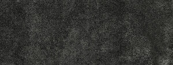 TEKAČ Grey 75/200 cm potiskano siva
