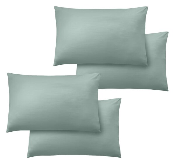 Prevleke za vzglavnik v kompletu 4 ks 50x75 cm So Soft Non-Iron – Catherine Lansfield