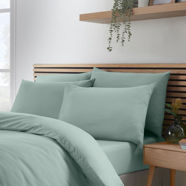 Prevleke za vzglavnik v kompletu 4 ks 50x75 cm So Soft Non-Iron – Catherine Lansfield