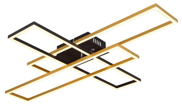 STROPNA LED-SVETILKA DAKARI 1650 lm 3000 K 230 V