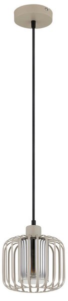 VISEČA SVETILKA GREYS 18/120 cm E27