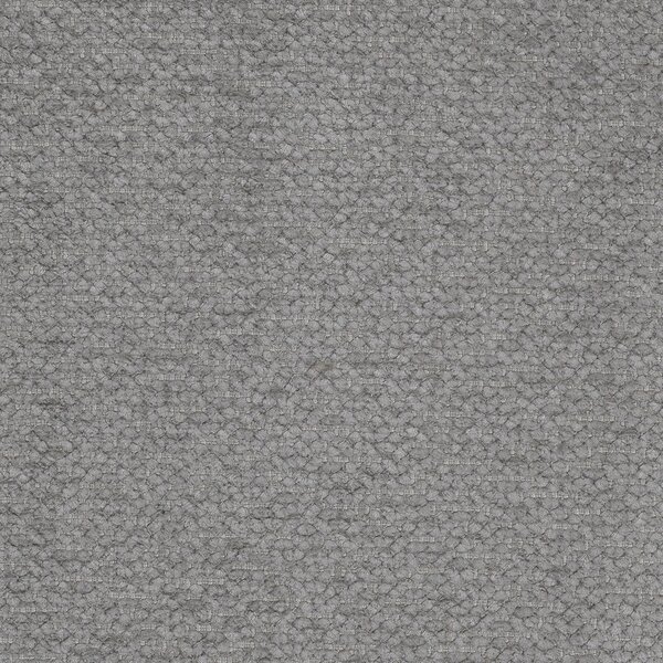 OBLAZINJENA POSTELJA 140 cm x 200 cm , les, umetna masa, tekstil, leseni material siva