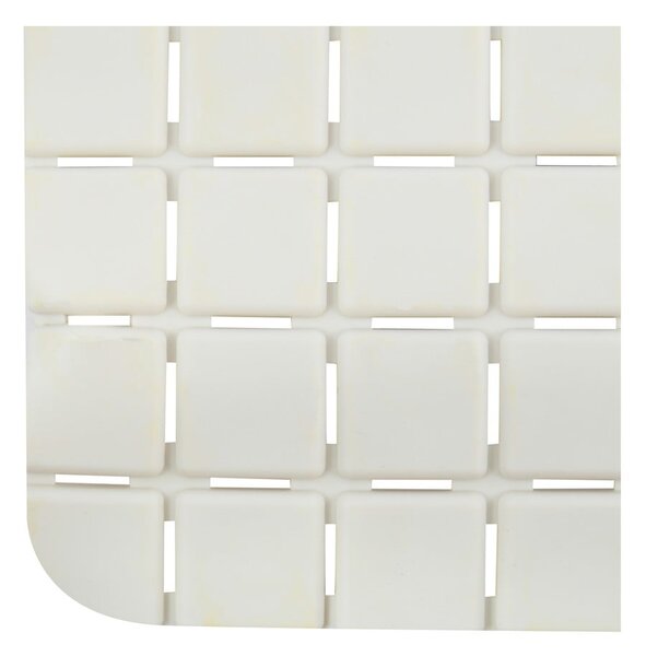 Protizdrsna podloga za tuš kabino 54x54 cm Quadro Premium – MSV