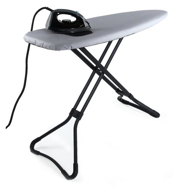 Likalna deska 130x37 cm K-Surf Black Tube – Rolser