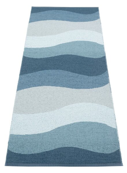 Moder zunanji in notranji tekač 70x200 cm Urvi Water – Pappelina