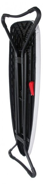 Likalna deska 130x37 cm K-Surf Black Tube – Rolser