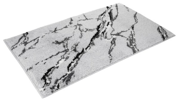 KOPALNIŠKA PREPROGA MARBLE siva 60/100 cm