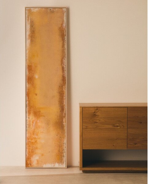 Slika 182x47 cm Selnar – Kave Home