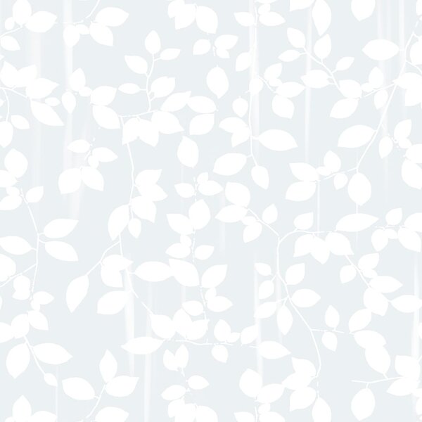 Zavesa za tuš 180x200 cm Blatt – Spirella