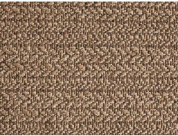 Notranja in zunanja preproga v naravni barvi 120x170 cm Acra – Universal