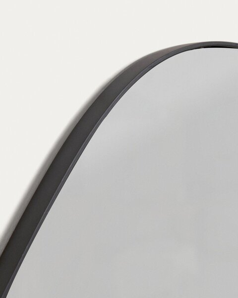 Stensko ogledalo 95x108,5 cm Anera – Kave Home