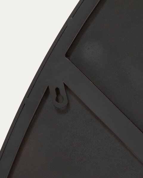 Stensko ogledalo 95x108,5 cm Anera – Kave Home