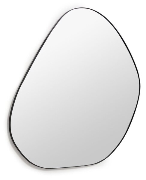 Stensko ogledalo 95x108,5 cm Anera – Kave Home