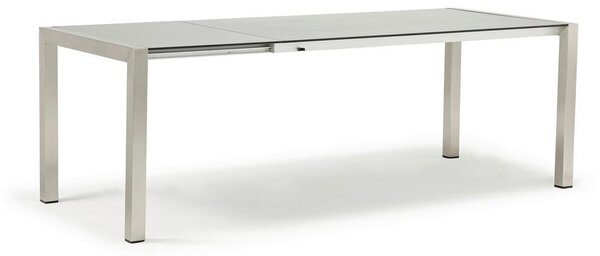 Acamp Vrtna Garnitura Auris, 6-Delni Set, Siva