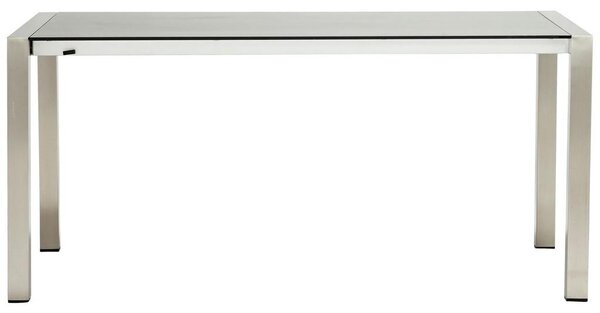 Acamp Vrtna Garnitura Auris, 6-Delni Set, Siva