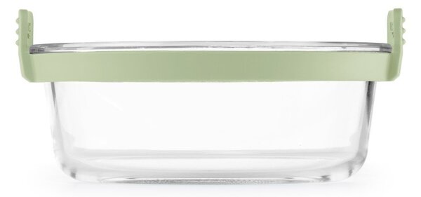 Steklen model 20,5x19,5 cm – Lékué