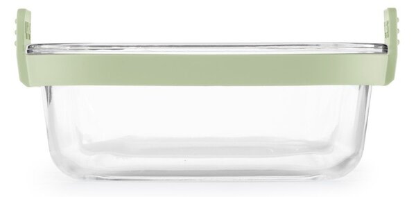 Steklen model 18,5x17,5 cm – Lékué