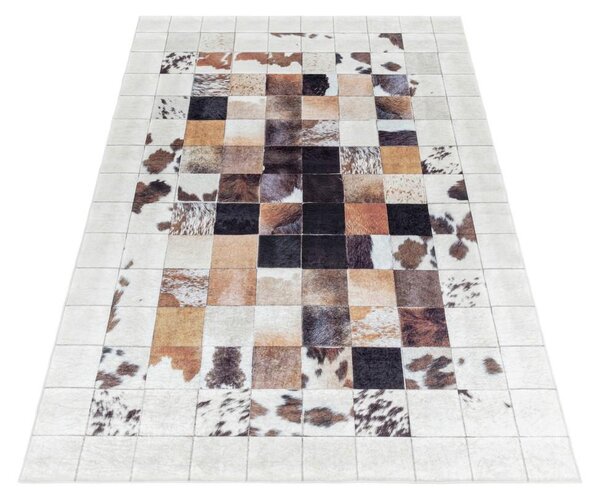 Novel Preproga Fiesta, 80x150cm, Krem