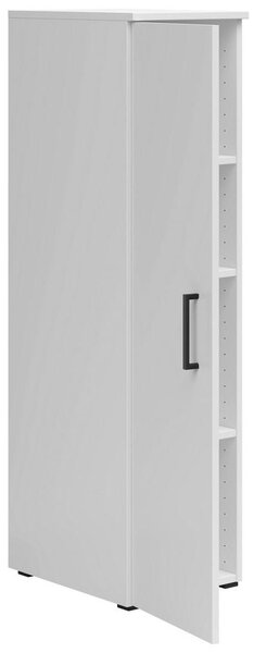 Premium Living Omara Multistauraum, Bele Barve
