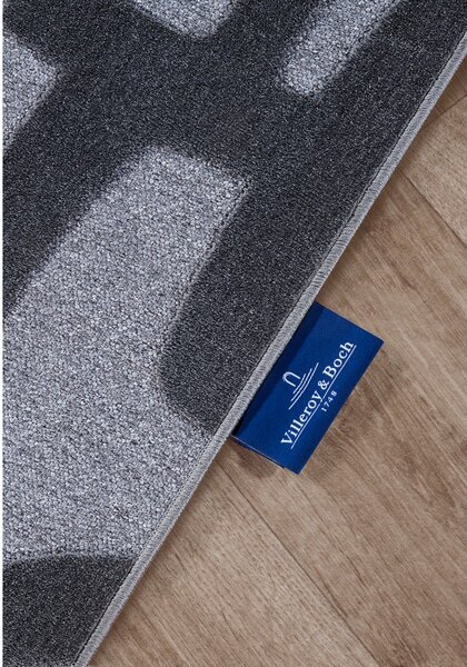 Temno modra preproga iz recikliranih vlaken 160x230 cm Therese – Villeroy&Boch