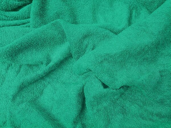 Frotirna rjuha PREMIUM mentol 140x200 cm