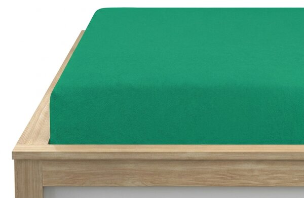 Frotirna rjuha PREMIUM mentol 140x200 cm