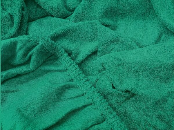 Frotirna rjuha PREMIUM mentol 140x200 cm