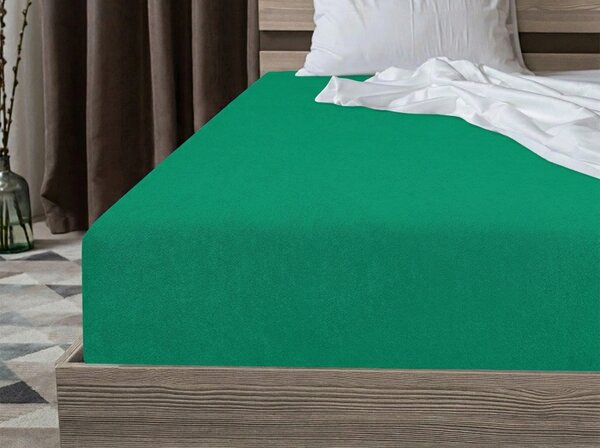 Frotirna rjuha PREMIUM mentol 140x200 cm