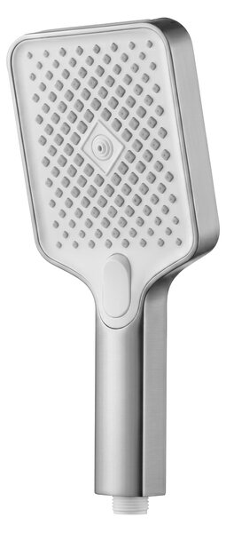 ROČICA ZA PRHANJE REA JS-031 BRUSH NICKLE