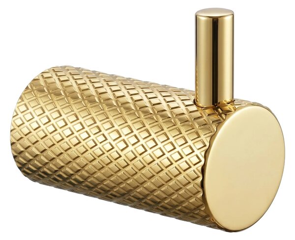 Kopalniški obešalnik A62305G OTTO Gold