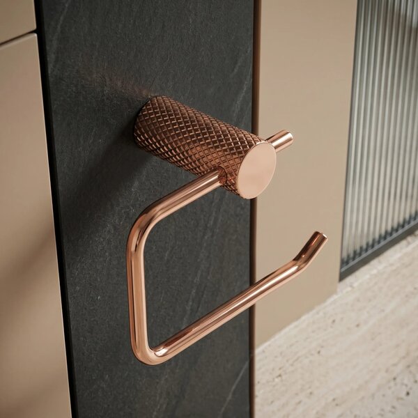Držalo za toaletni papir A62309RG OTTO Copper