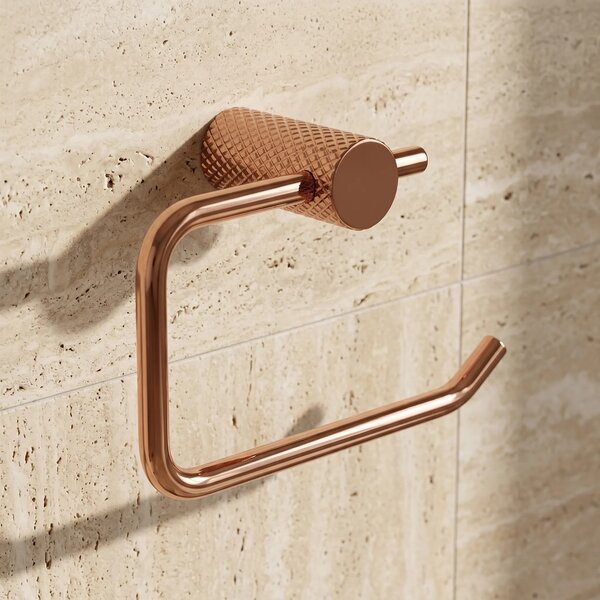 Držalo za toaletni papir A62309RG OTTO Copper