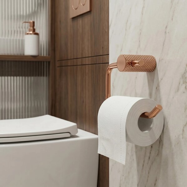 Držalo za toaletni papir A62309RG OTTO Copper