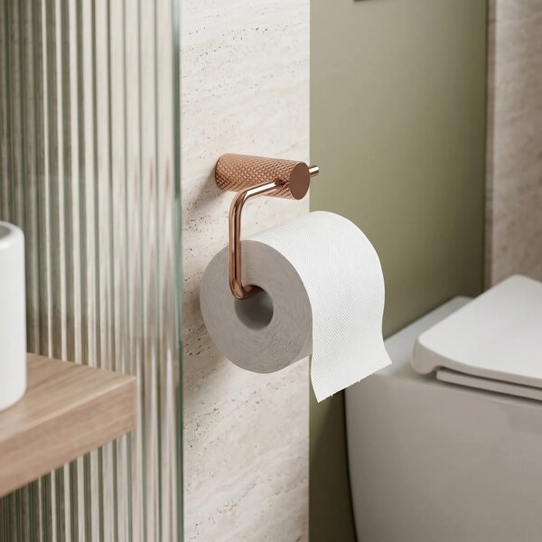 Držalo za toaletni papir A62309RG OTTO Copper