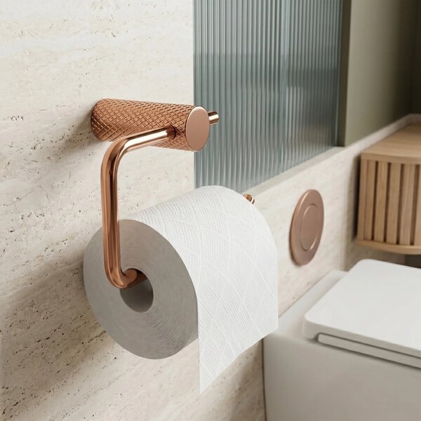 Držalo za toaletni papir A62309RG OTTO Copper