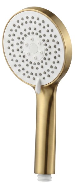ROČICA ZA PRHANJE REA JS-019 BRUSH NICKLE