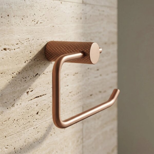 Držalo za toaletni papir A62309BRG OTTO Brush Copper