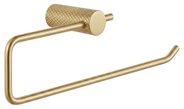 Kopalniški obešalnik A62310BG OTTO Brush Gold