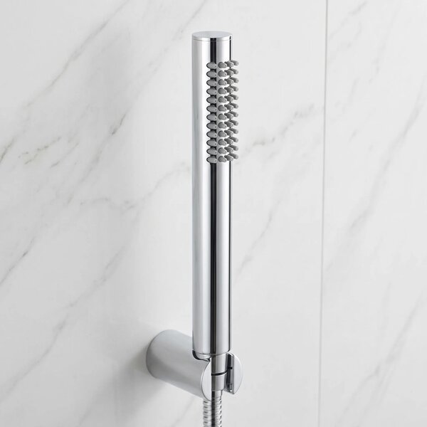 ROČICA ZA PRHANJE REA JS-018 CHROME