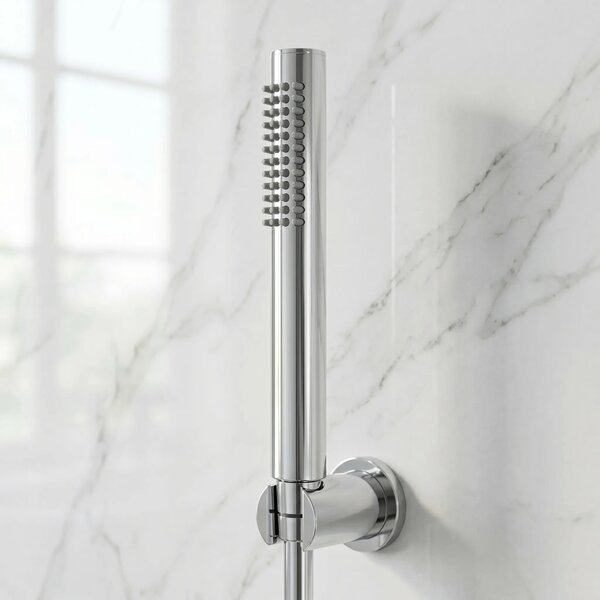 ROČICA ZA PRHANJE REA JS-018 CHROME