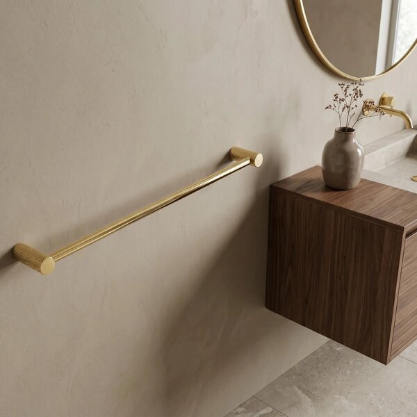 Kopalniški obešalnik A62301G OTTO Gold