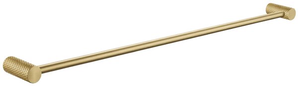 Kopalniški obešalnik A62301BG OTTO Brush Gold