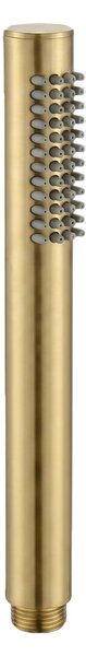 ROČICA ZA PRHANJE REA JS-018 BRUSH GOLD